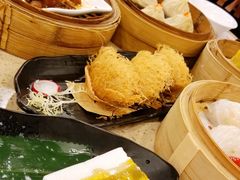 -点都德(聚福楼店)