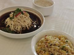 -怡园饭店-餐厅(四望亭店)
