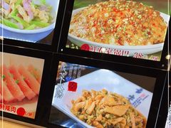 -新虹楼饭庄(崇明陈家镇店)
