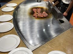 -吉布鲁牛排海鲜自助(成都大悦城店)