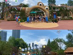 -武汉玛雅海滩水公园