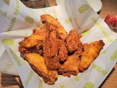 -苦尽酒馆·川菜(鼓楼店)