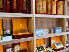 -宫品海参专卖店(静安大宁店)