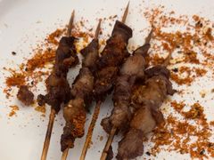 -皇朝万鑫自助餐厅