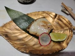 -鮨一日本料理(大中华店)
