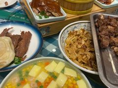 -紫光园(燕郊总店)