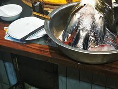 -好灶头妈妈菜·柴火灶台鱼·千岛湖土菜地标美食