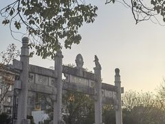 -香积寺