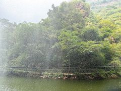 -湖洞水自然风景区