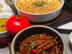 -观宴·品质赣菜(高新大道店)