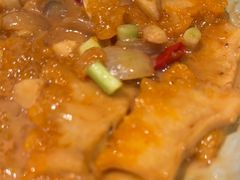 -青年公社烤鸭(蜀山万象汇店)