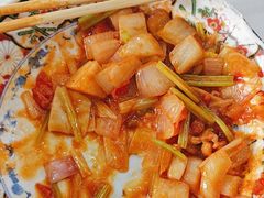 -帕米尔食府(白云观店)