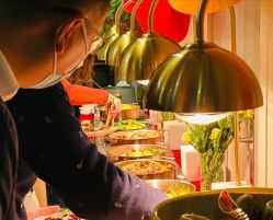 -乐派 派对  甜品台 宝宝宴 气球布置(静安店)