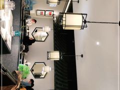 大堂-小菜园新徽菜(合肥之心城店)