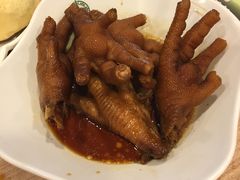 -添好运点心专门店(中环IFC店)