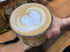 -雕刻时光咖啡馆(交大店)