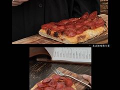 -Hostaria Bar维他餐吧·意大利西餐厅·牛排馆