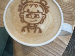 -逸派咖啡 EPARKCOFFEE(广安门店)