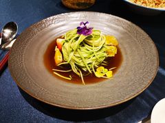 -香雪海饭店中餐厅(人民桥店)