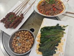 -川巴食府(竹园小区店)