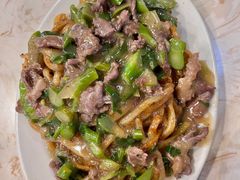 -粤潮牛肉火锅店(江南大道店)