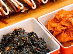 -英兰朝族饭店·英兰锅包肉(佳园路店)