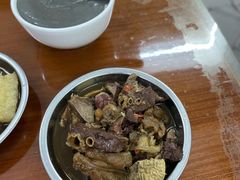 -万家乐小小饮食店