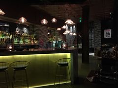 -AZUL by FUEL蓝色·法式酒馆(琶醍店)