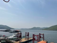-松花湖风景名胜区