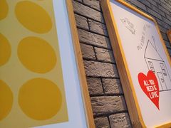 -麦当劳(时间广场店)