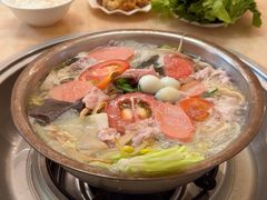 -海关荤豆花(洋河一路店)