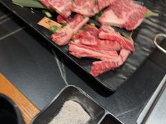 -千寻烧肉(政务区店)