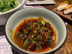 -铁公鸡·四川料理(天环广场店)