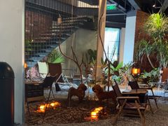 -J Create城市露营咖啡·简餐·宠物(上海动物园店)