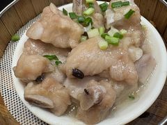 -荔银肠粉·非遗手藝(夫子庙店)