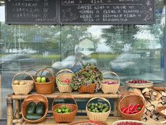 -品鲜村农家菜·阳澄湖大闸蟹(总店)