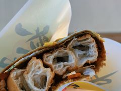 -安悦煎饼(河北店)