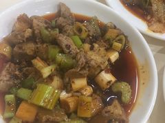 -天一沾水肥肠(科园一街店)
