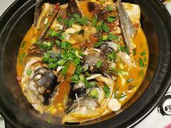 -千岛湖小鱼儿·淳安匠心农家菜