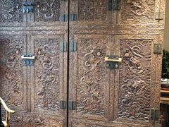 -羲和雅苑•北京烤鸭(平安国际金融中心店)