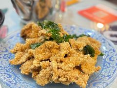 -金姐台湾菜(珠江路店)