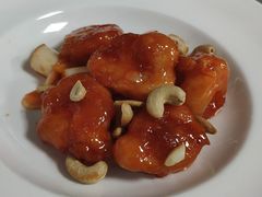 -大理实力希尔顿酒店御璽中餐厅YUXI – CHINESE RESTAURANT