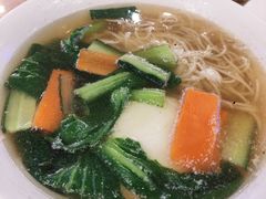 -烤肉宛饭庄(南礼士路店)