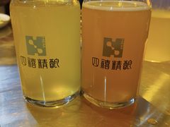 -四禧精酿铜锅涮肉·烧烤工场(大明湖店)