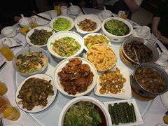 -好嫂子酱猪手•农家菜(学院南路店)