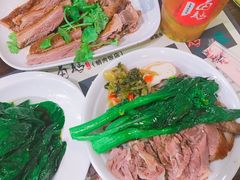 -壹只卤鹅(华润万家店)