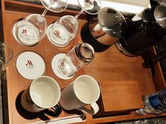 -三亚山海天JW万豪酒店