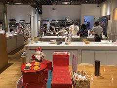 -ABC Cooking Studio(上海环球金融中心店)