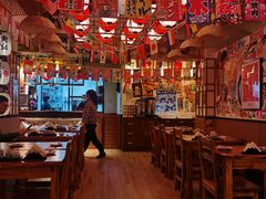 大堂-千懿六本木酒场(常熟路店)