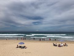 -黄金海岸